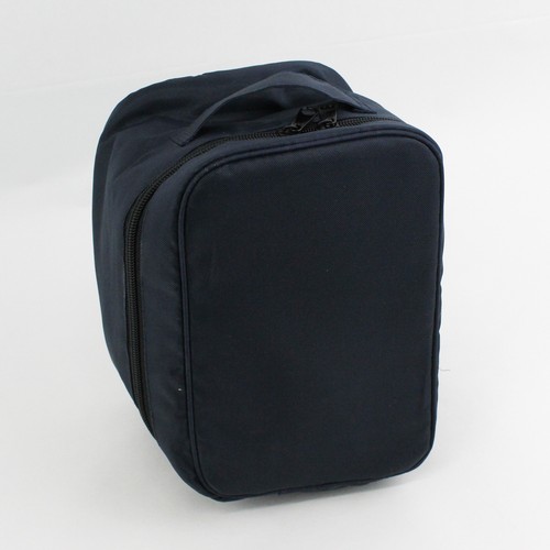 OMRON Model HEM-711DLX Automatic Blood Pressure Monitor w/ Cuff  Case AC Adapter