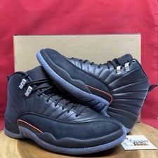 Size 10 - Air Jordan 12 Utility Grind for sale online | eBay display picture 2