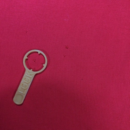 Pull vintage Patagonia Capilene homme grand rouge 1/4 zip manches longues couche de base - Photo 12 sur 24