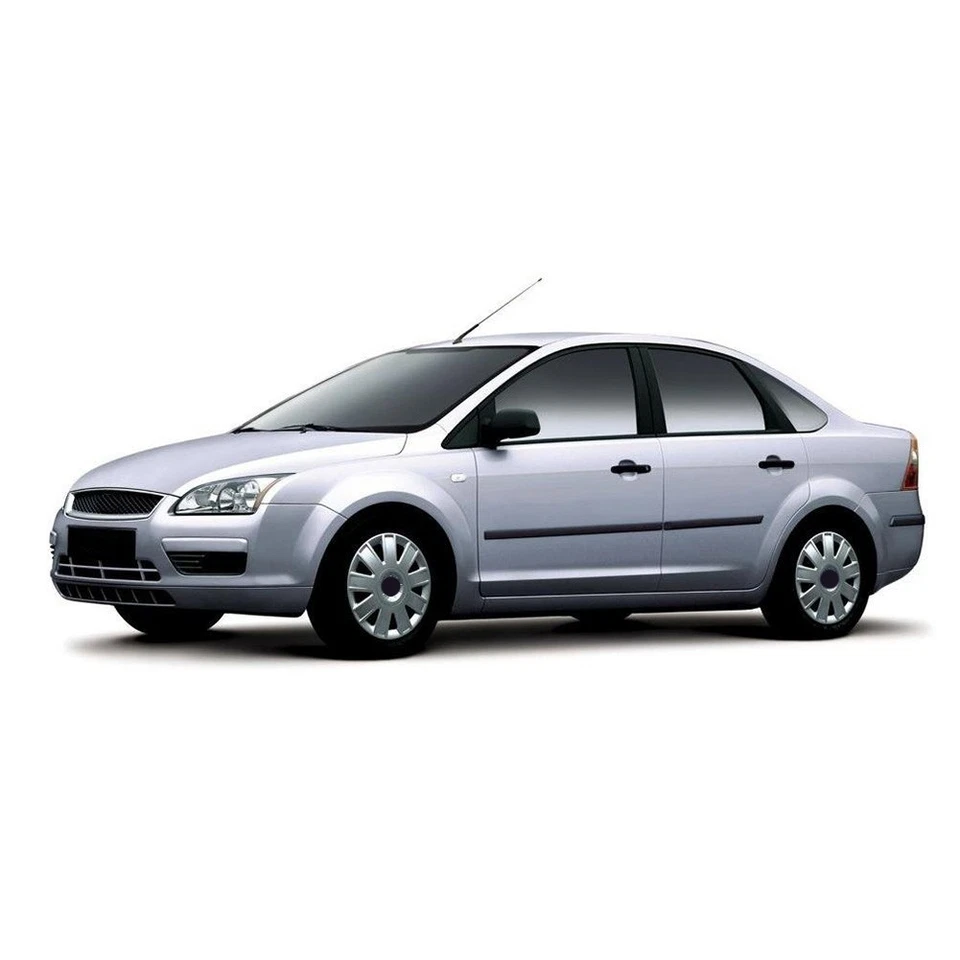 OEM Specification Centre Air Vent Grille Outlet for Ford Focus MK2 2005 2013 - Image 4 of 4