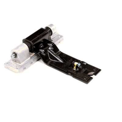 Left Hand Hinge Flush Mount - Stylish and Durable Hardware Solution