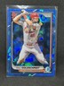 2024 Bowman Chrome Sapphire - Paul Goldschmidt #68 NM