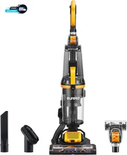 Powerful Upright Vacuum Cleaner for Home Pet Lightweight Household Vacuum