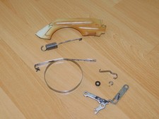 (45) original Stihl Bremsband Kettenbremse von 021 /023 /025/MS 210/230/250