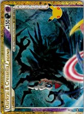 Darkrai & Cresselia Legend (Top) ME: 30th Celebration Classic Collection 99/102 on eBay