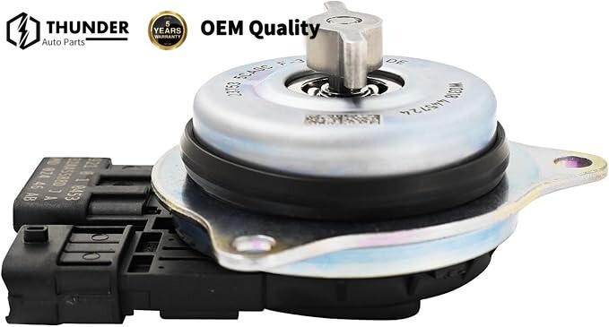 OEM VARIABLE VALVE TIMING ACTUATOR For 2016-2023 INFINITI NISSAN 23753-5CA0C