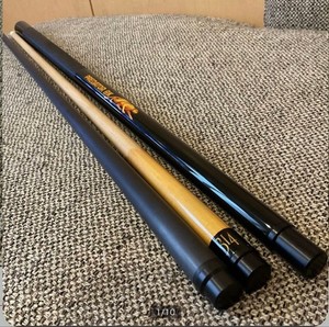 Predator Bk2 Break Cue | eBay