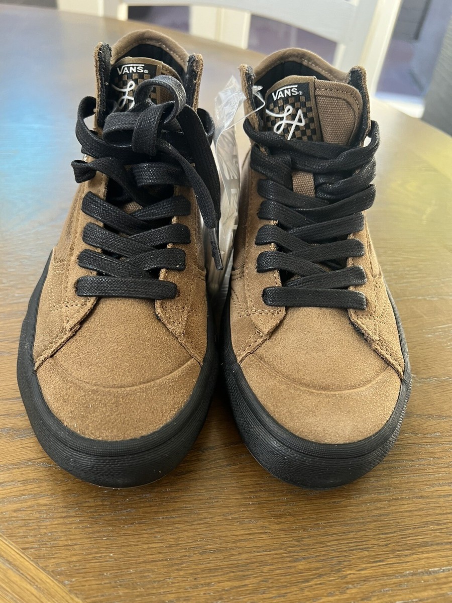 VANS★THE LIZZIE★兼用★DIRT/BLACK Vans The Lizzie Pro Skate Shoes - dirt/black | Tactics