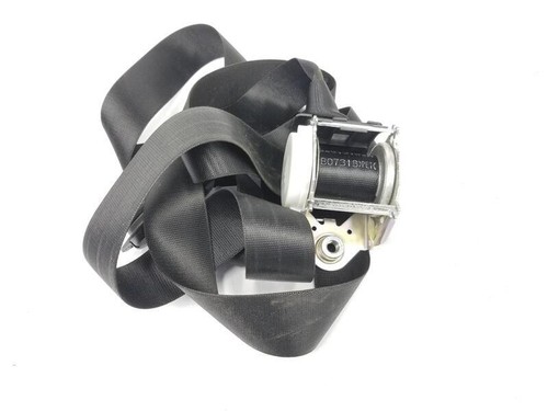 72119139832 sicherheitsgurt hinten rechts 1982454 BMW SERIE 1 BERLINA 2.0 2004