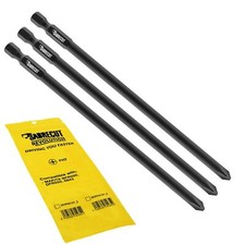 SabreCut Autofeed Makita Drywall Screwdriver Gun Bit PH2 x3 BFR550 6843 DFR550