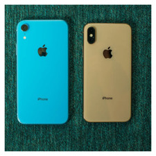 Apple iPhone XR - 64 GB - (PRODUCT)RED (AT&T) for sale Apple iPhone XR - 64 GB - (PRODUCT)RED (AT&T) for sale