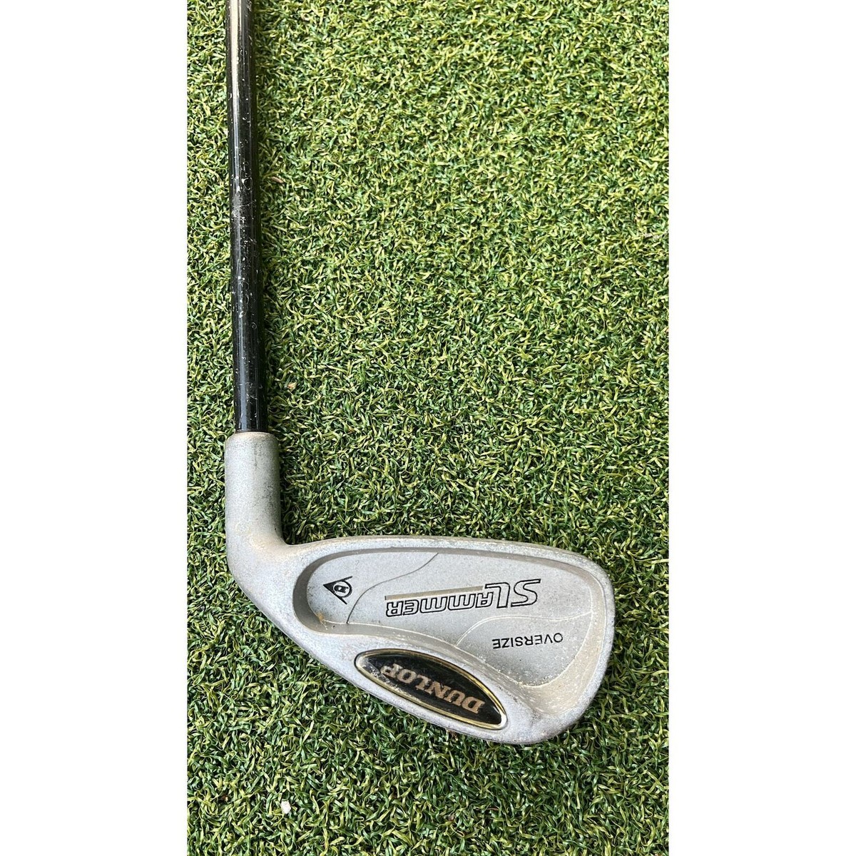 Dunlop SLammer Oversize Golf 4 Iron RH 40