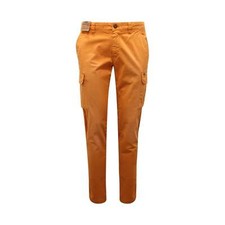 9319AT PANTALONE CARGO UOMO MASON'S MAN TROUSERS