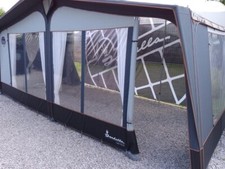 950cm (936-960cm) Isabella Capri North With Carbon X Frame