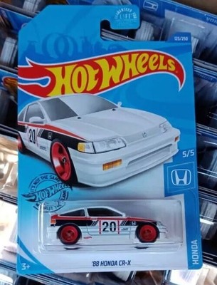 hot wheels toyota supra super treasure hunt