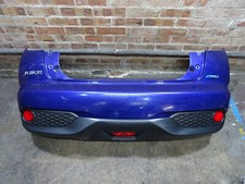 2015 NISSAN JUKE TEKNA 1.5 DCI MK1 FL 5DRS HATCH REAR BUMPER