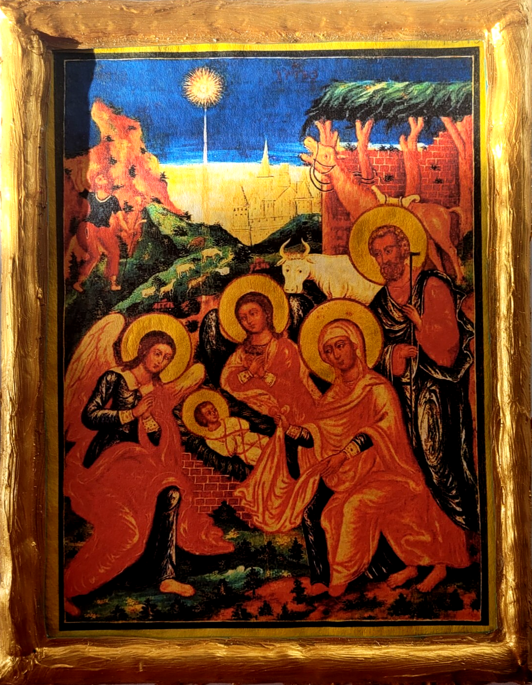 Picture 1 of 5