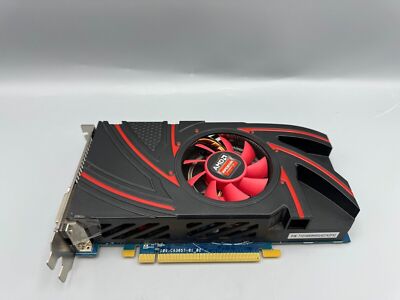 AMD 741521-001 Radeon R9 270 2GB GDDR5 HDMI DisplayPort PCIE Graphics Card