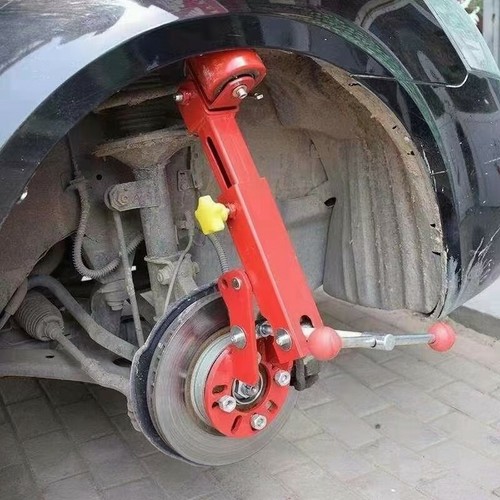 180° Degree Adjust Auto Fender Guard Roller Lip Reforming Rolling Expander Tool - Picture 6 of 6