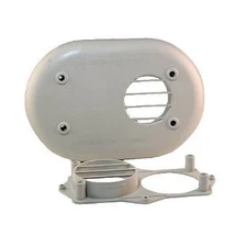 DiversiTech HVENT3 Horizontal Term Kit - 3inch