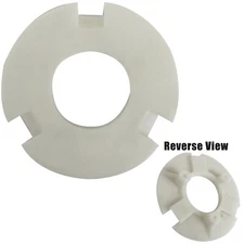 1969~1972 GTO 1969 Firebird Sport Wood Steering Wheel Switch Adapter PYI66