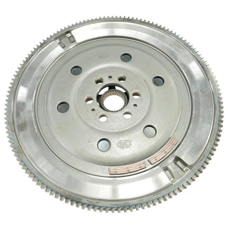 Zweimassenschwungrad LUK für Renault 1.6 TCe M5M 123105231R | eBay