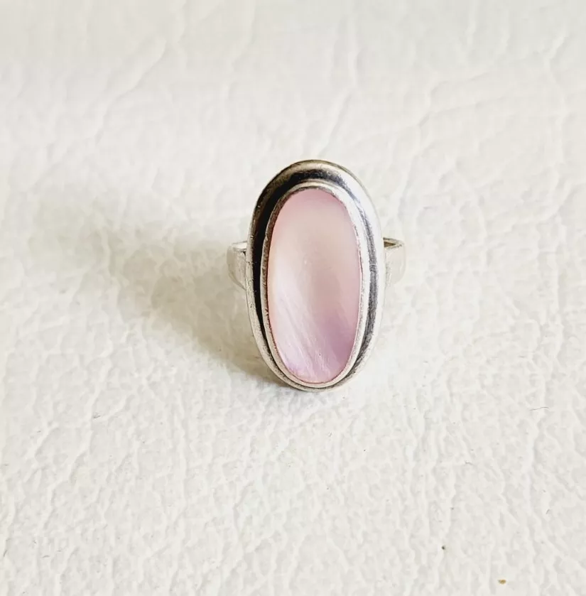 Avon clearance ring 925