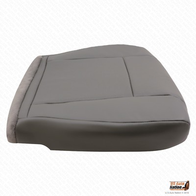 Las Mejores Ofertas En Seat Gris Fundas De Asiento De Coches Y Camiones Sin Parte De Rendimiento | EBay