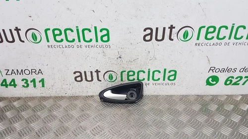 6J1 837 113A Griff innen vorne links für Seat Ibiza Limousine 274433