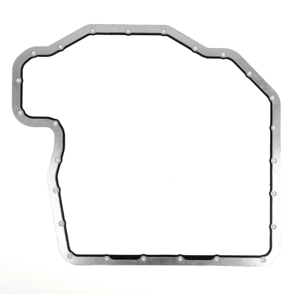 Junta superior e inferior del cárter de aceite del motor 11131742109 11131436324 para BMW 540i 1997-2003 Foto 3 de 4