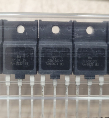 (1 PC)     BU2506DX    NXP