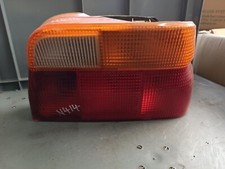 Ford Escort V GAL Rückleuchte Rücklicht Heckleuchte hinten rechts 91AG13A602AA