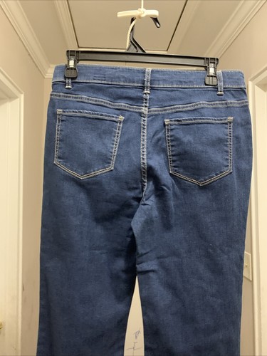 Wonder Nation Girls Fashion Flare Jegging, Size-XXL(18) - Picture 11 of 12