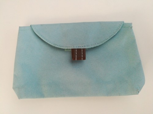 Trousse pochette Yves Rocher