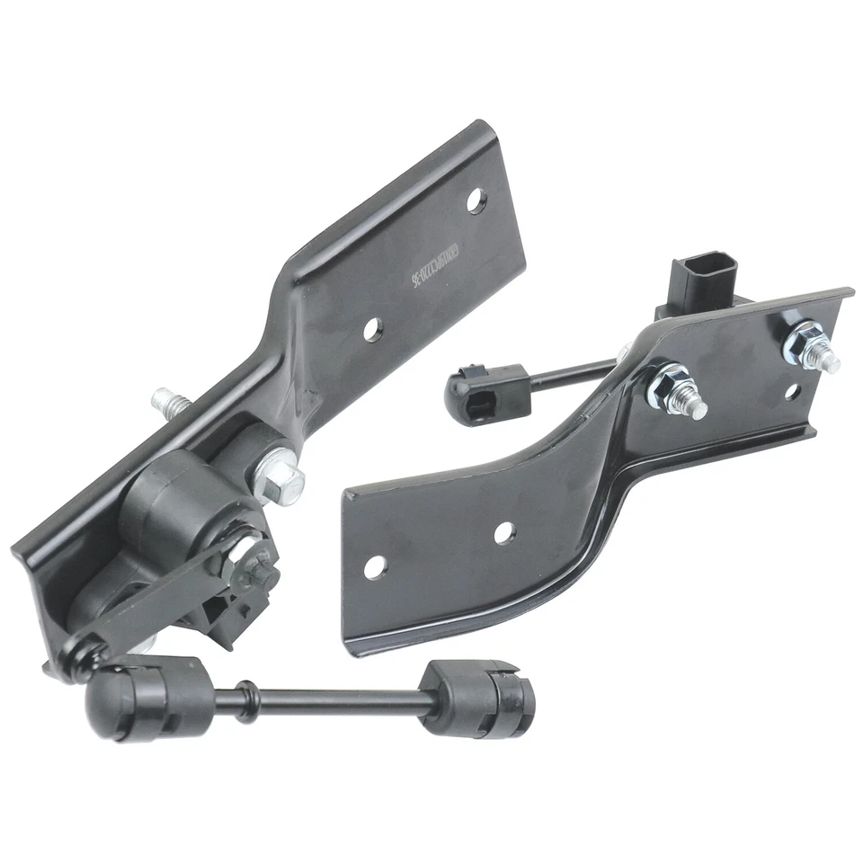 Pair Air Suspension Ride Height Sensor Set For Ford Expedition Lincoln Navigator - Image 2 of 4