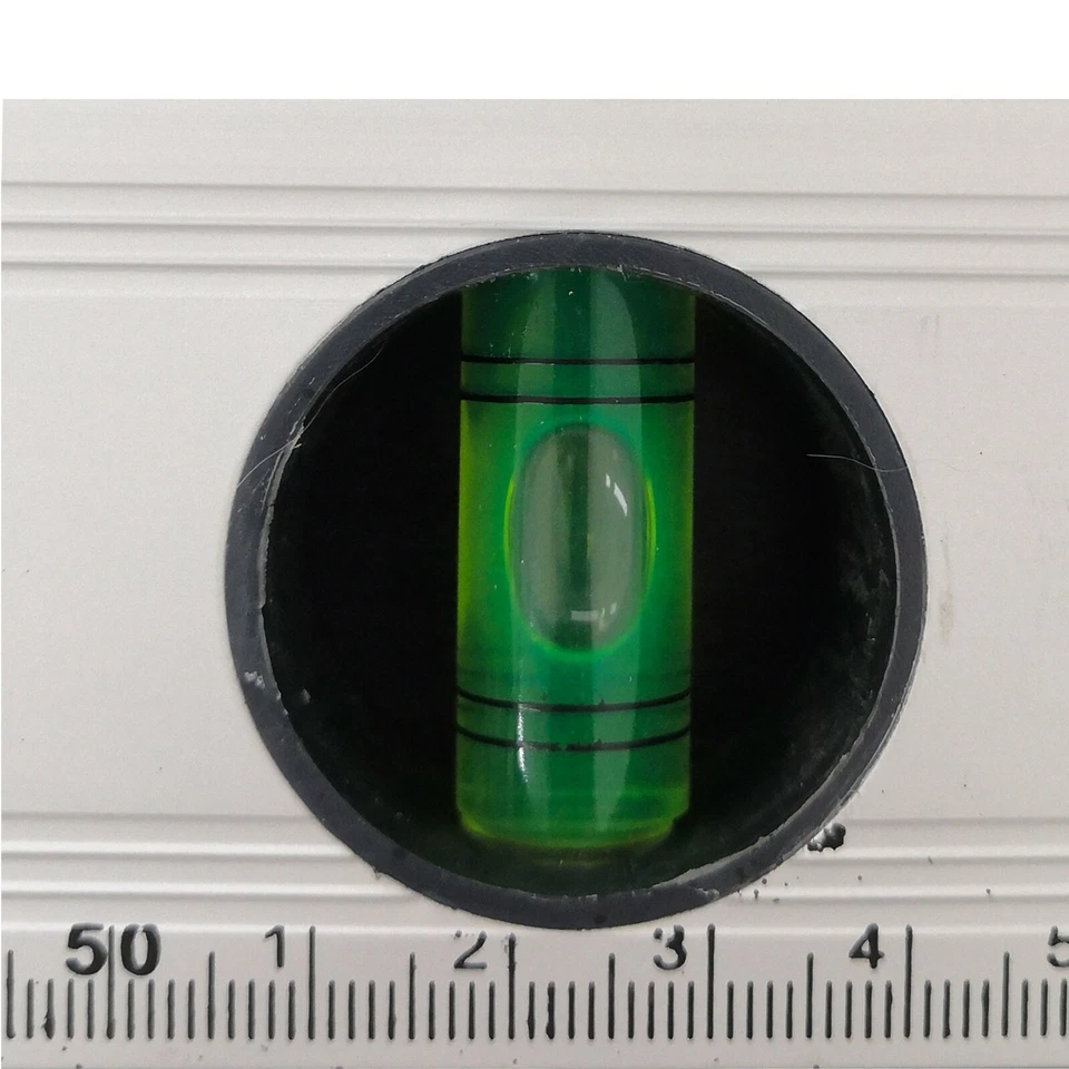 LIVELLA DI PRECISIONE MAGNETICA CON 3 LIVELLE A BOLLA E METRO COD. YER-1      - Imagen 4 de 4