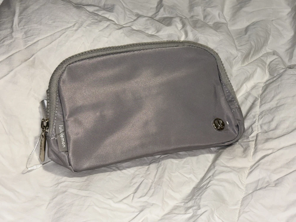 belt bag women designer 1L