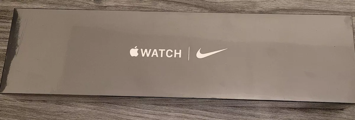 Apple Watch Nike Series 6, 40mm, GPS + Cellular | eBay