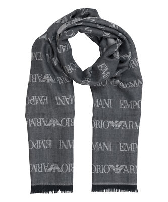 armani scarf for women