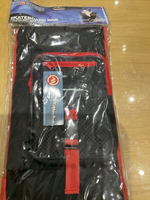 McGill Skateboard Tasche Neu mit Etikett PP