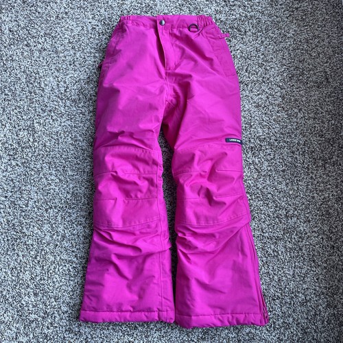 Girls Squall Waterproof Snow Ski Pants 