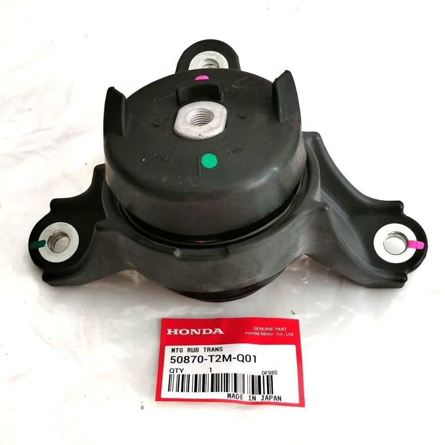 Genuine UP LH Engine Mounting Fit for Honda 2.4L Accord 2013-2017