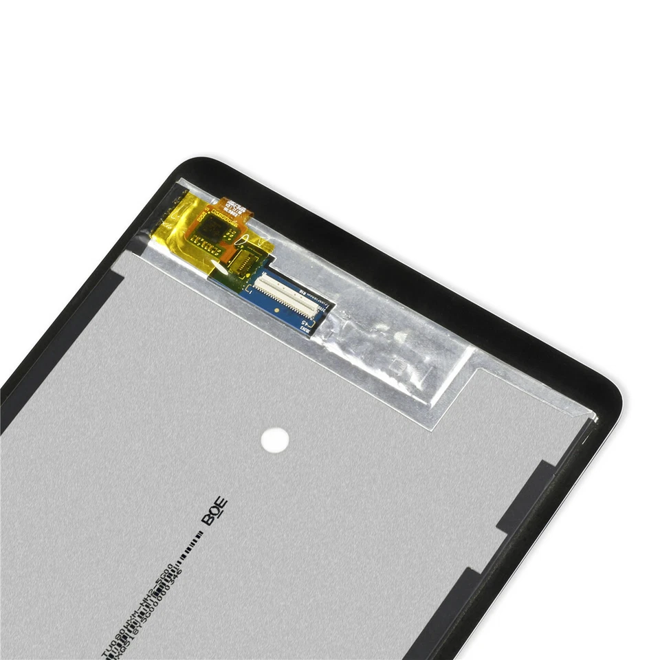 For Huawei MediaPad T3 8.0 KOB-L09, KOB-W09 LCD Display With Touch Screen - Image 4 of 4