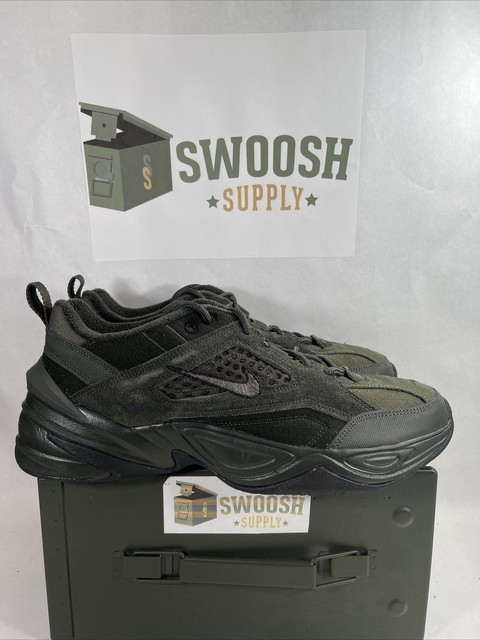 m2k tekno sp sequoia