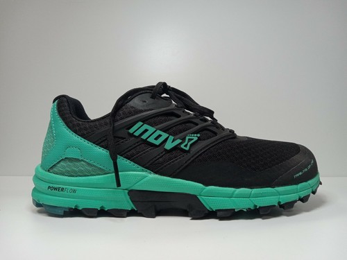 Inov 8 Trail Talon 290 Black Women's US 