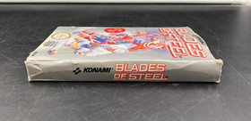 Blades of Steel (Nintendo Entertainment System, NES) in Box