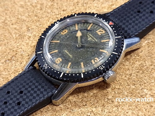 longines 6921
