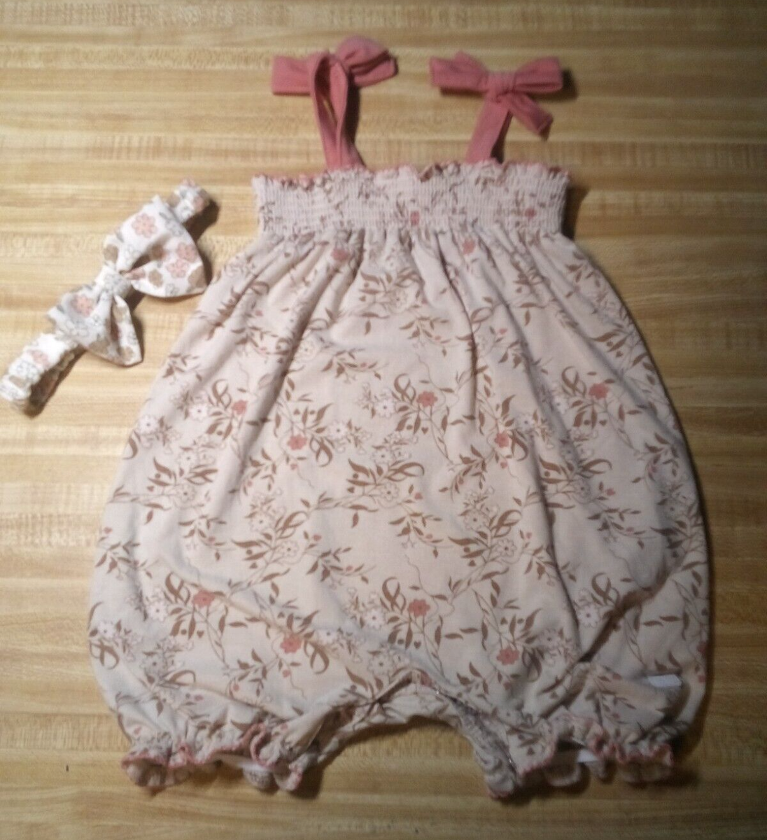 ロンパース・カバーオール son and daughter TAGO ROMPER son and daughter ♡ TAGO ROMPER ロンパース・カバーオール