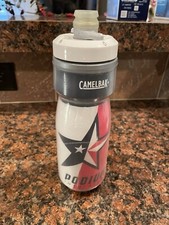 Camelbak Podium Insulated Bike Water Bottle Chill 21 Oz Texas