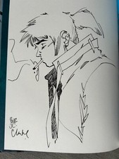 Clarke Akkad EO En Estado Nuevo Con Dedicación | eBay Europe (Buy It Now)